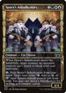 [Foil] SNC 335 Spara's Adjudicators (Showcase) C