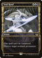 [Foil] SNC 338 Void Rend (Showcase) R