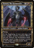[Foil] SNC 339 Ziatora, the Incinerator (Showcase) M