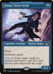 SNC 344 Errant, Street Artist (Showcase) R