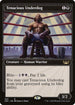 SNC 345 Tenacious Underdog (Showcase) R