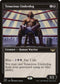 [Foil] SNC 345 Tenacious Underdog (Showcase) R