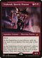 [Foil] SNC 346 Urabrask, Heretic Praetor (Showcase) M