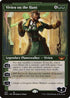 [Foil] SNC 347 Vivien on the Hunt (Showcase) M