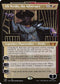 [Foil] SNC 348 Ob Nixilis, the Adversary (Showcase) M