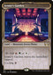 [Foil] SNC 351 Jetmir's Garden (Showcase) R