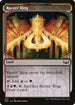 [Foil] SNC 352 Racers' Ring (Showcase) C