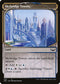 [Foil] SNC 354 Skybridge Towers (Showcase) C
