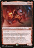 [Foil] SNC 360 Urabrask, Heretic Praetor (Phyrexian) M