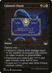 [Foil] SNC 365 Cabaretti Charm (Showcase - Gilded Foil) U