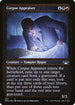 [Foil] SNC 367 Corpse Appraiser (Showcase - Gilded Foil) U