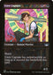 [Foil] SNC 368 Crew Captain (Showcase - Gilded Foil) U