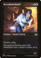 [Foil] SNC 369 Disciplined Duelist (Showcase - Gilded Foil) U