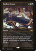 [Foil] SNC 370 Endless Detour (Showcase - Gilded Foil) R