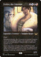 [Foil] SNC 371 Evelyn, the Covetous (Showcase - Gilded Foil) R