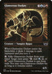 [Foil] SNC 374 Glamorous Outlaw (Showcase - Gilded Foil) C