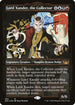 [Foil] SNC 380 Lord Xander, the Collector (Showcase - Gilded Foil) M