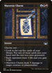 [Foil] SNC 382 Maestros Charm (Showcase - Gilded Foil) U