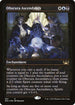 [Foil] SNC 387 Obscura Ascendancy (Showcase - Gilded Foil) R