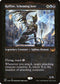 [Foil] SNC 392 Raffine, Scheming Seer (Showcase - Gilded Foil) M