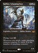 [Foil] SNC 392 Raffine, Scheming Seer (Showcase - Gilded Foil) M