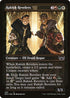 [Foil] SNC 393 Rakish Revelers (Showcase - Gilded Foil) C