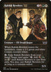 [Foil] SNC 393 Rakish Revelers (Showcase - Gilded Foil) C