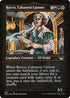 [Foil] SNC 397 Rocco, Cabaretti Caterer (Showcase - Gilded Foil) U