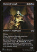 [Foil] SNC 398 Shattered Seraph (Showcase - Gilded Foil) C
