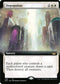 [Foil] SNC 406 Depopulate (Extended Art) R