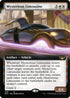 SNC 408 Mysterious Limousine (Extended Art) R