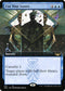 [Foil] SNC 410 Cut Your Losses (Extended Art) R