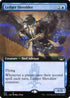 [Foil] SNC 412 Ledger Shredder (Extended Art) R