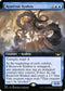 SNC 413 Reservoir Kraken (Extended Art) R