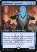 [Foil] SNC 414 Undercover Operative (Extended Art) R