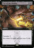 [Foil] SNC 419 Cut of the Profits (Extended Art) R