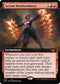 [Foil] SNC 422 Arcane Bombardment (Extended Art) M
