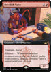 SNC 423 Devilish Valet (Extended Art) R