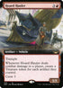 SNC 424 Hoard Hauler (Extended Art) R