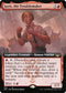 [Foil] SNC 425 Jaxis, the Troublemaker (Extended Art) R