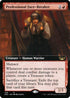 [Foil] SNC 426 Professional Face-Breaker (Extended Art) R