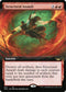 SNC 427 Structural Assault (Extended Art) R