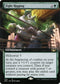[Foil] SNC 430 Fight Rigging (Extended Art) R