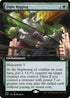[Foil] SNC 430 Fight Rigging (Extended Art) R