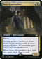 SNC 433 Aven Heartstabber (Extended Art) R