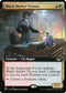 SNC 434 Black Market Tycoon (Extended Art) R