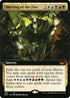 [Foil] SNC 436 Meeting of the Five (Extended Art) M