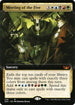 [Foil] SNC 436 Meeting of the Five (Extended Art) M
