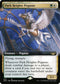 [Foil] SNC 437 Park Heights Pegasus (Extended Art) R