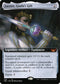 [Foil] SNC 439 Luxior, Giada's Gift (Extended Art) M